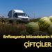 Enflasyonla Mücadelenin Kaybedeni: Çiftçiler