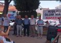 “Kışladağ Madeni kapatılsın”