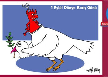 Mustafa Yıldız’dan…
