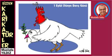 Mustafa Yıldız’dan…