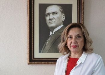 Merhaba Buluşmaları’nın konuğu Pınar Türenç