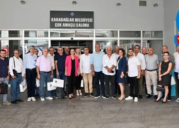 YENİ VİZYONU İLE KARABAĞLAR…