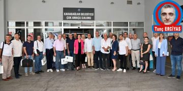 YENİ VİZYONU İLE KARABAĞLAR…