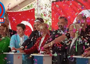 DOKTOR BAŞKAN HASTANEYİ KURTARDI…