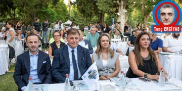 FUAR EMİN ELLERDE…