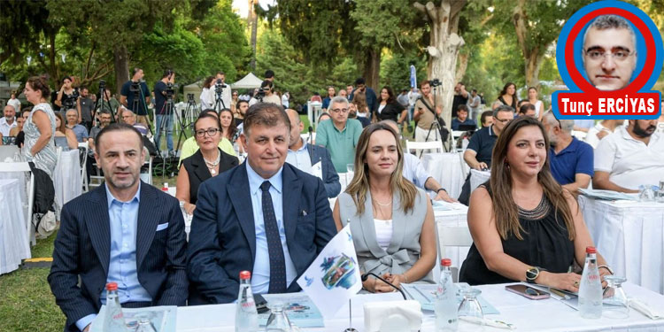 FUAR EMİN ELLERDE…