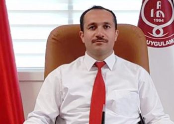 İzmir’de de görevden alındı