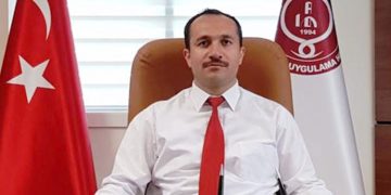 İzmir’de de görevden alındı