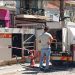 FOÇADA ELEKTRİKSİZ YAZ