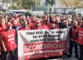 Karşıyaka Belediyesi’nde işten çıkarmalar başladı