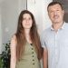 EGE BAYDER’DEN LAL DENİZLİ’YE ZİYARET
