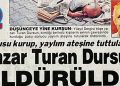 MAYA TUTTU!