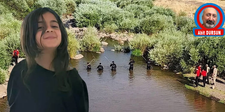 NARİN CİNAYETİ VE KONUNUN SİYASİ AYAĞI