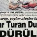 MAYA TUTTU!