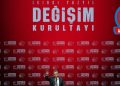 TÜZÜK KURULTAYINA İZ BIRAK İZMİR!