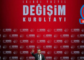 TÜZÜK KURULTAYINA İZ BIRAK İZMİR!
