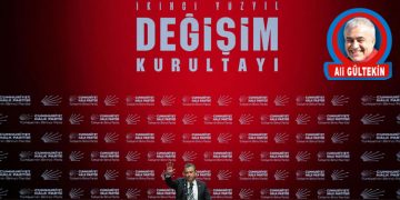 TÜZÜK KURULTAYINA İZ BIRAK İZMİR!