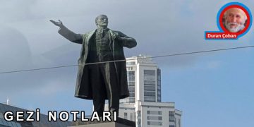 SİBİRYA GEZİ NOTLARI
