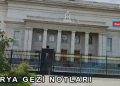 SİBİRYA GEZİ NOTLARI