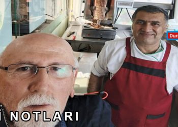 SİBİRYA GEZİ NOTLARI