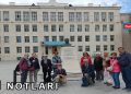 SİBİRYA GEZİ NOTLARI