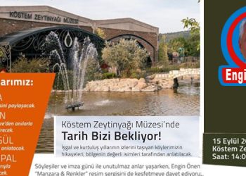 Engin Görüş…