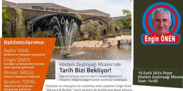 Engin Görüş…