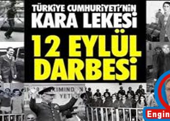 Bir Dönemin Otopsisi….