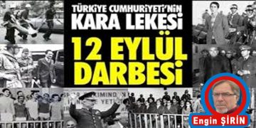 Bir Dönemin Otopsisi….
