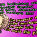 GELENEKSEL HAFTA SONU MANİLERİ