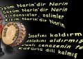 GELENEKSEL HAFTA SONU MANİLERİ