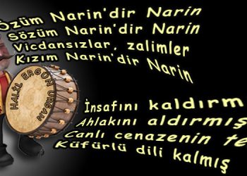 GELENEKSEL HAFTA SONU MANİLERİ