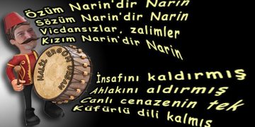 GELENEKSEL HAFTA SONU MANİLERİ
