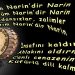 GELENEKSEL HAFTA SONU MANİLERİ