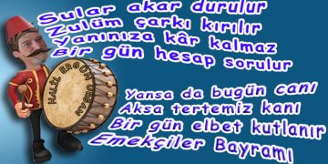 GELENEKSEL HAFTA SONU MANİLERİ
