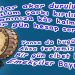 GELENEKSEL HAFTA SONU MANİLERİ