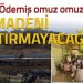 Güney Ödemiş omuz omuza: Bu madeni yaptırmayacağız!&nbsp;