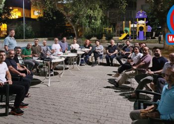 EFE DAĞCILIK’TA YENİ YÖNETİM BELLİ OLDU