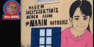NARİN KIZ NEREDE