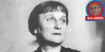 AÇTIĞIN KAPI