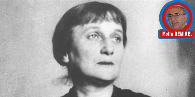 AÇTIĞIN KAPI