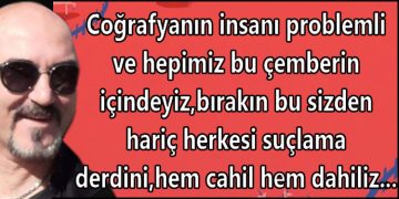 Orhan’dan… dan…dan…