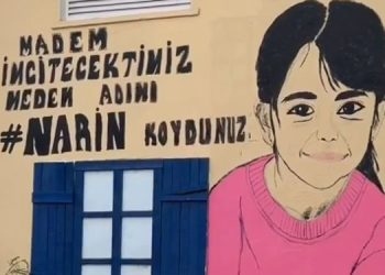 “NARİN”di…