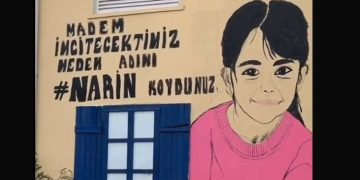 “NARİN”di…