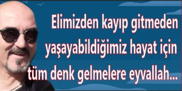 Orhan’dan…dan…dan…