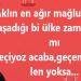 Orhan’dan…dan…dan…