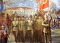 9 EYLÜL’DEN İZMİR’E