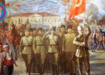 9 EYLÜL’DEN İZMİR’E