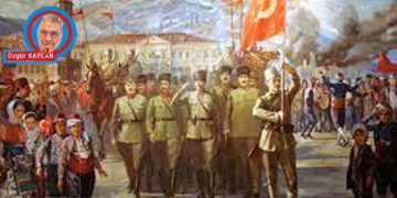 9 EYLÜL’DEN İZMİR’E