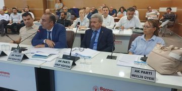 Bornova Belediyesi stratejik planına AK Parti’den sert muhalefet
